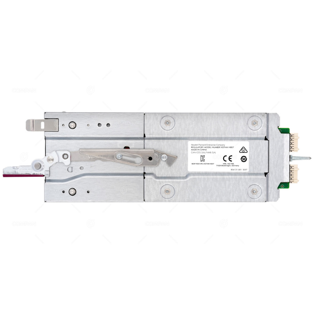 823849-001 HPE DUAL PORT 12G SAS I/O MODULE FOR HPE D6020